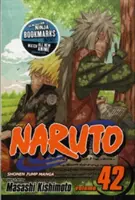 Naruto, Bd. 42, 42 - Naruto, Vol. 42, 42