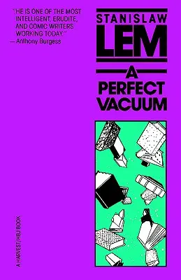 Ein perfektes Vakuum - A Perfect Vacuum