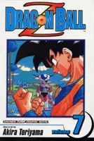 Dragon Ball Z, Band 7, 7 - Dragon Ball Z, Vol. 7, 7
