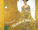 Malbuch Gustav Klimt - Coloring Book Gustav Klimt