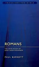 Römer: Offenbarung der Gerechtigkeit Gottes - Romans: Revelation of God's Righteousness