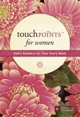Berührungspunkte für Frauen - Touchpoints for Women