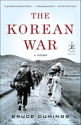 Der Koreakrieg: Eine Geschichte - The Korean War: A History