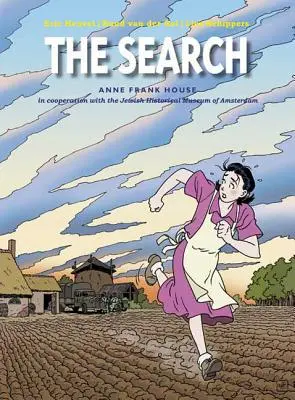 Die Suche - The Search