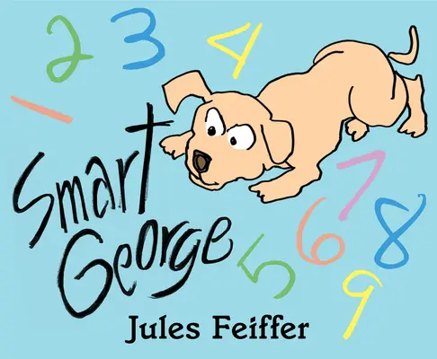 Der schlaue George - Smart George