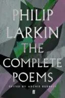 Die gesamten Gedichte von Philip Larkin - The Complete Poems of Philip Larkin