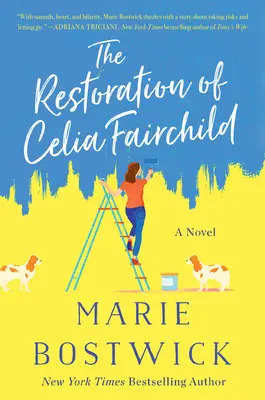 Die Wiederherstellung von Celia Fairchild - The Restoration of Celia Fairchild