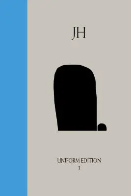 Senex und Puer: Einheitliche Ausgabe der Schriften von James Hillman, Bd. 3 - Senex and Puer: Uniform Edition of the Writings of James Hillman, Vol. 3