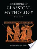 Wörterbuch der Klassischen Mythologie - Dictionary of Classical Mythology