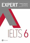 Expert IELTS 6 Student's Resource Book mit Schlüssel - Expert IELTS 6 Student's Resource Book with Key