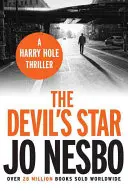 Teufelsstern - Harry Loch 5 - Devil's Star - Harry Hole 5