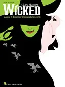 Verrückt: Ein neues Musical - Wicked: A New Musical