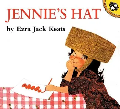 Jennie's Hut - Jennie's Hat