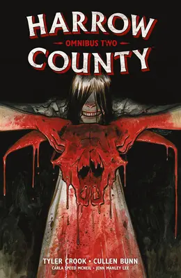 Harrow County Omnibus Band 2 - Harrow County Omnibus Volume 2