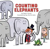 Elefanten zählen - Counting Elephants