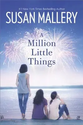 Eine Million kleiner Dinge - A Million Little Things