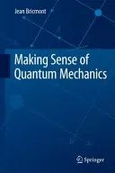 Der Sinn der Quantenmechanik - Making Sense of Quantum Mechanics