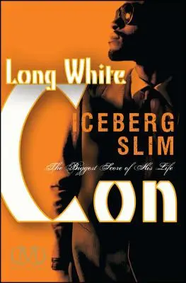 Long White Con: Der größte Coup seines Lebens - Long White Con: The Biggest Score of His Life