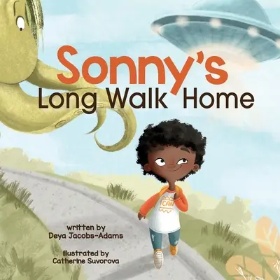 Sonnys langer Weg nach Hause - Sonny's Long Walk Home