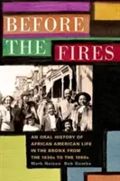 Vor den Bränden: Eine mündliche Geschichte des afroamerikanischen Lebens in der Bronx von den 1930er bis zu den 1960er Jahren - Before the Fires: An Oral History of African American Life in the Bronx from the 1930s to the 1960s