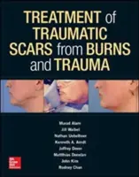 Behandlung von Verbrennungsnarben und Traumata - Treatment of Scars from Burns and Trauma