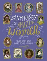 Anthologie der erstaunlichen Frauen (Lawrence Sandra (Autor)) - Anthology of Amazing Women (Lawrence Sandra (Author))