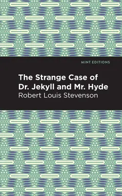Der seltsame Fall des Dr. Jekyll und Mr. Hyde - The Strange Case of Dr. Jekyll and Mr. Hyde