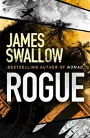 Rogue - Der Blockbuster-Spionagethriller - Rogue - The blockbuster espionage thriller