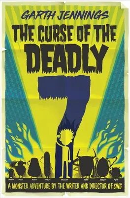 Der Fluch der Tödlichen 7 - The Curse of the Deadly 7