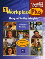 Workplace Plus 1 mit Grammar Booster Pre- and Post-Tests & Achievement Tests - Workplace Plus 1 with Grammar Booster Pre- and Post-Tests & Achievement Tests