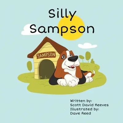 Der dumme Sampson - Silly Sampson