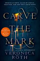 Das Zeichen erschaffen - Carve the Mark