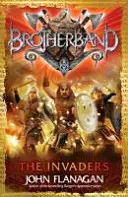 Eindringlinge (Brotherband Buch 2) (Flanagan John (Autor)) - Invaders (Brotherband Book 2) (Flanagan John (Author))