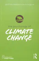 Die Psychologie des Klimawandels - The Psychology of Climate Change