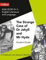 AQA GCSE (9-1) Englische Literatur und Sprache - Dr. Jekyll und Mr. Hyde - AQA GCSE (9-1) English Literature and Language - Dr Jekyll and Mr Hyde