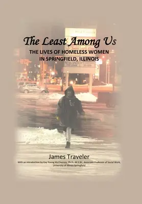 Die Geringsten unter uns: Das Leben der obdachlosen Frauen in Springfield, Illinois - The Least Among Us: The Lives of Homeless Women in Springfield, Illinois