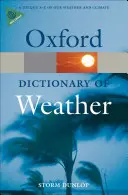 Ein Wörterbuch des Wetters - A Dictionary of Weather