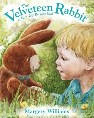 Das samtene Kaninchen - The Velveteen Rabbit