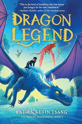 Drachenlegende, 2 - Dragon Legend, 2