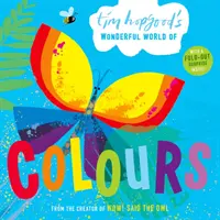 Tim Hopgoods wunderbare Welt der Farben - Tim Hopgood's Wonderful World of Colours