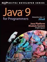 Java 9 für Programmierer - Java 9 for Programmers