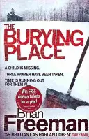 Burying Place - Ein Hochspannungsthriller mit erschreckenden Wendungen - Burying Place - A high-suspense thriller with terrifying twists