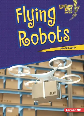 Fliegende Roboter - Flying Robots