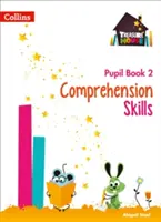 Verständnisfähigkeiten Schülerheft 2 - Comprehension Skills Pupil Book 2