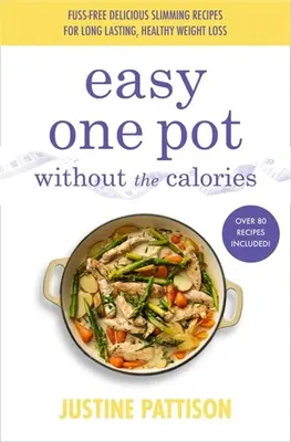 Einfacher Eintopf ohne Kalorien - Easy One Pot Without the Calories