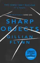 Sharp Objects - Eine große HBO & Sky Atlantic Limited Serie mit Amy Adams in der Hauptrolle, vom Regisseur von BIG LITTLE LIES, Jean-Marc Vallee - Sharp Objects - A major HBO & Sky Atlantic Limited Series starring Amy Adams, from the director of BIG LITTLE LIES, Jean-Marc Vallee