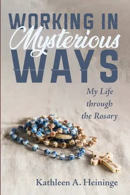 Arbeiten auf geheimnisvolle Art und Weise - Working in Mysterious Ways