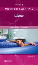 Hebammengrundlagen: Wehen, 3: Band 3 - Midwifery Essentials: Labour, 3: Volume 3