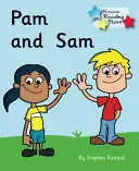 Pam und Sam - Phonics Phase 2 - Pam and Sam - Phonics Phase 2