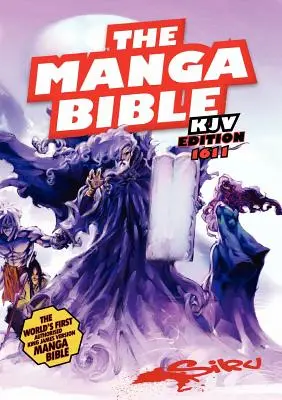 Manga-Bibel KJV - Manga Bible KJV